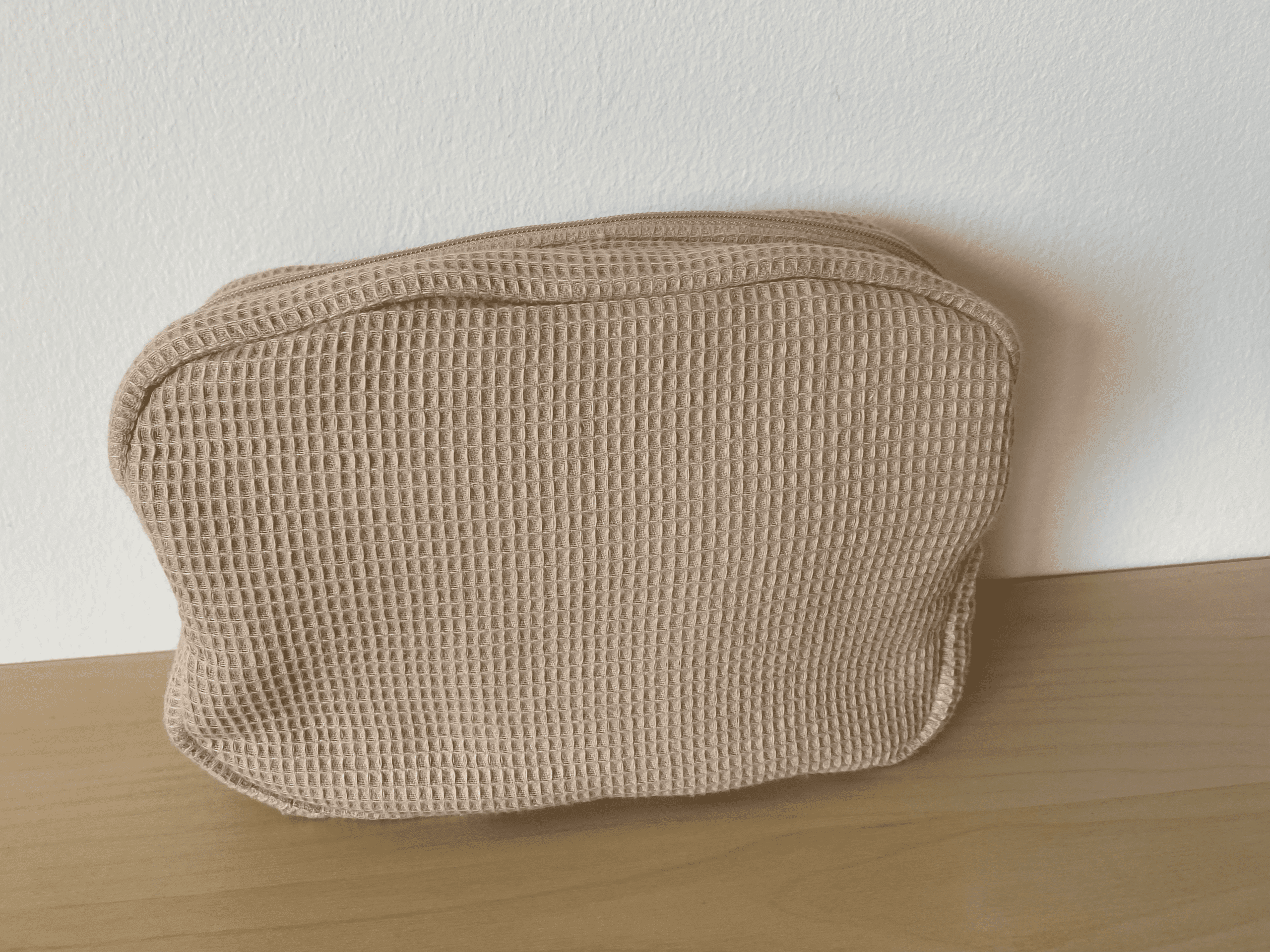 Neceser waffle - 2