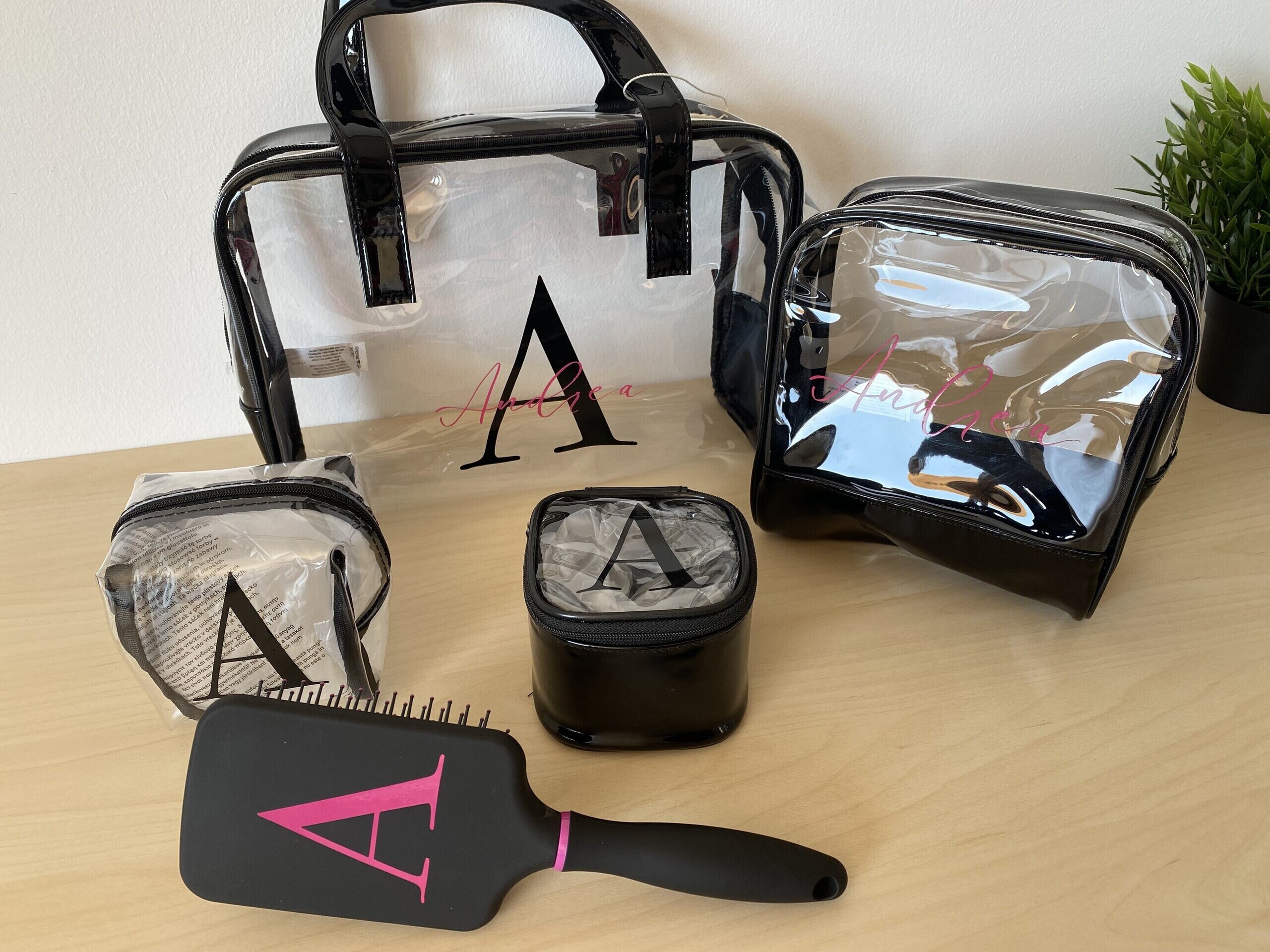 Blog - Detalles personalizados