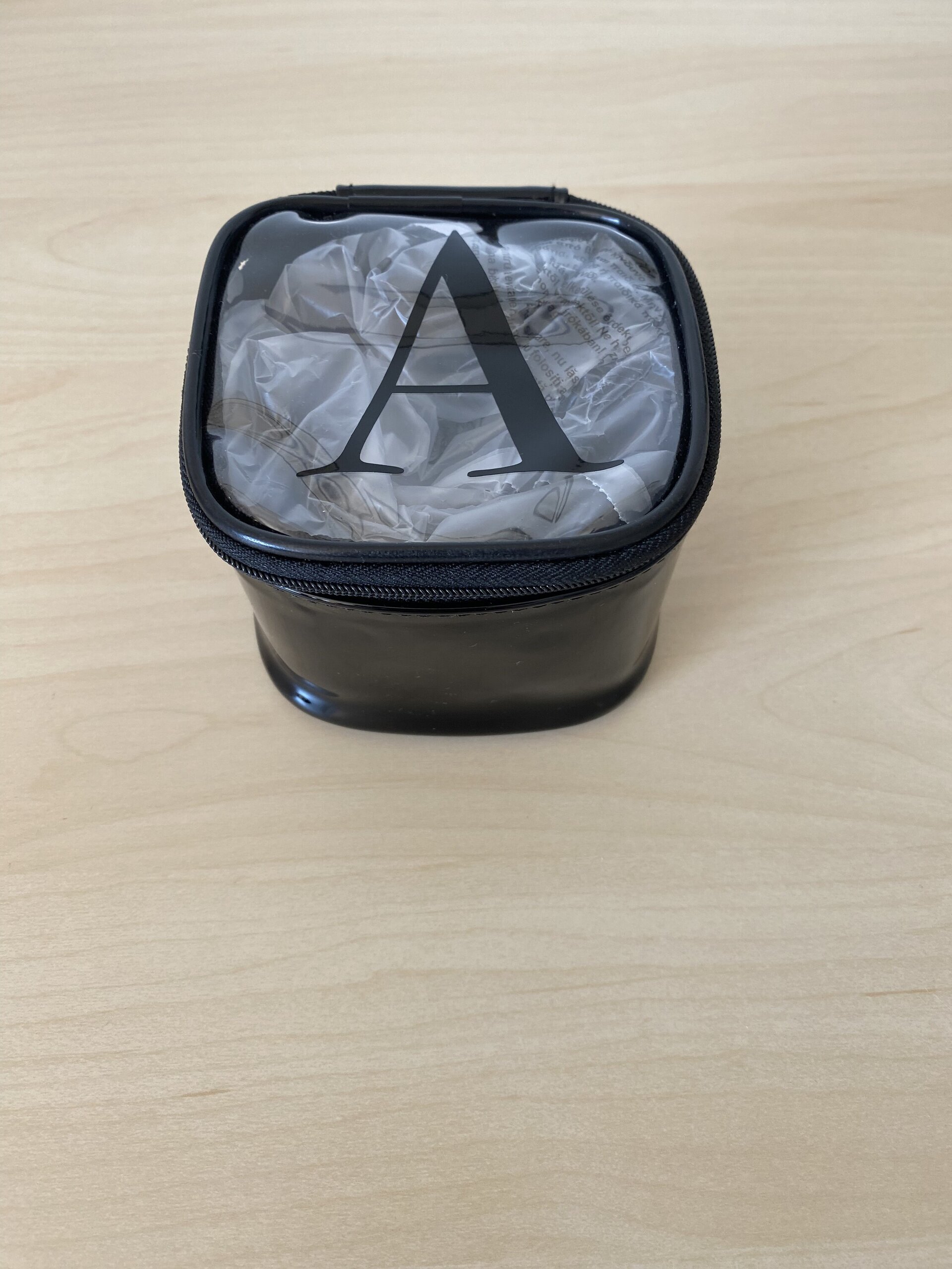 Set neceseres de viaje personalizados - 7