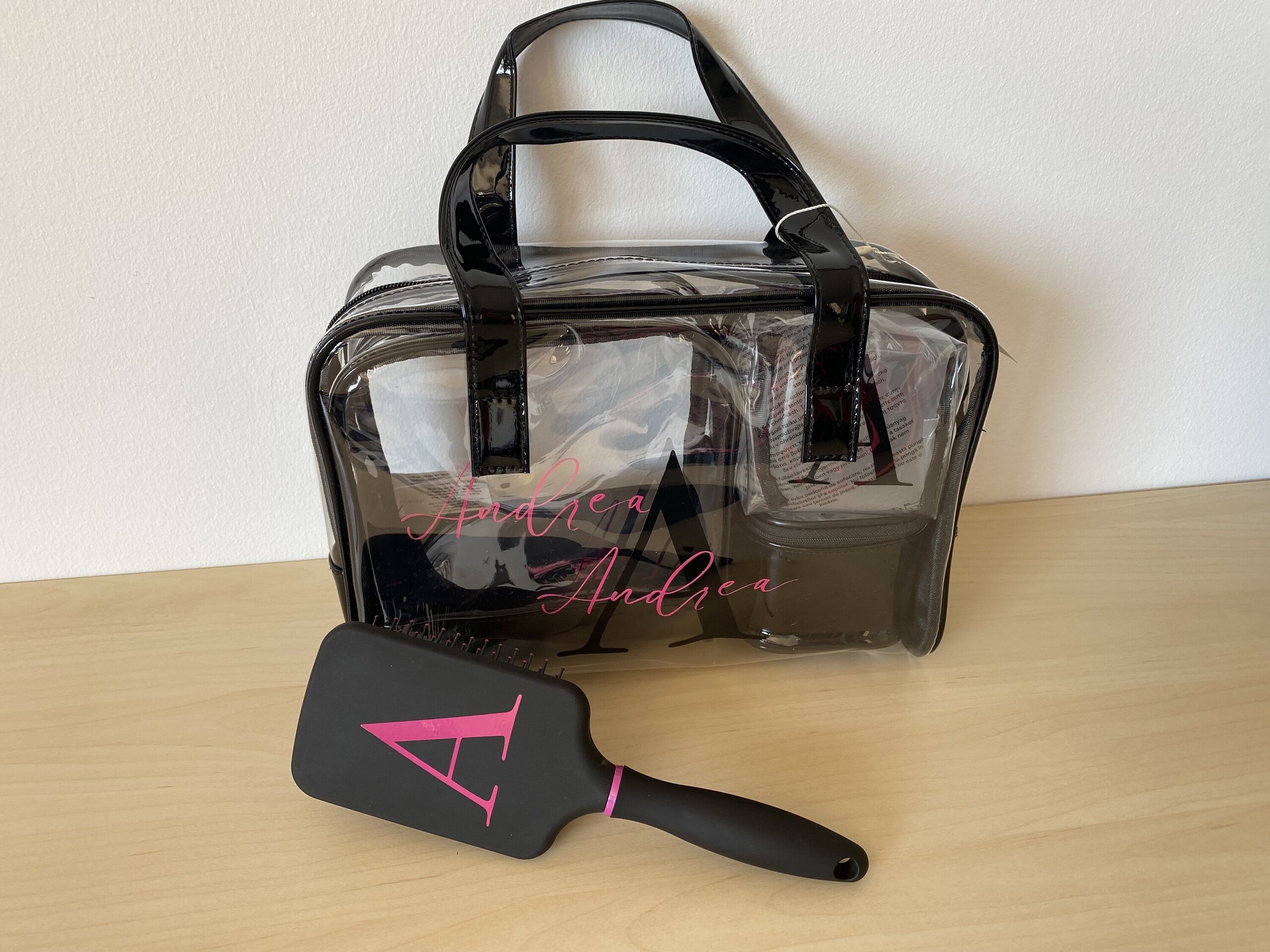 Set neceseres de viaje personalizados - 3