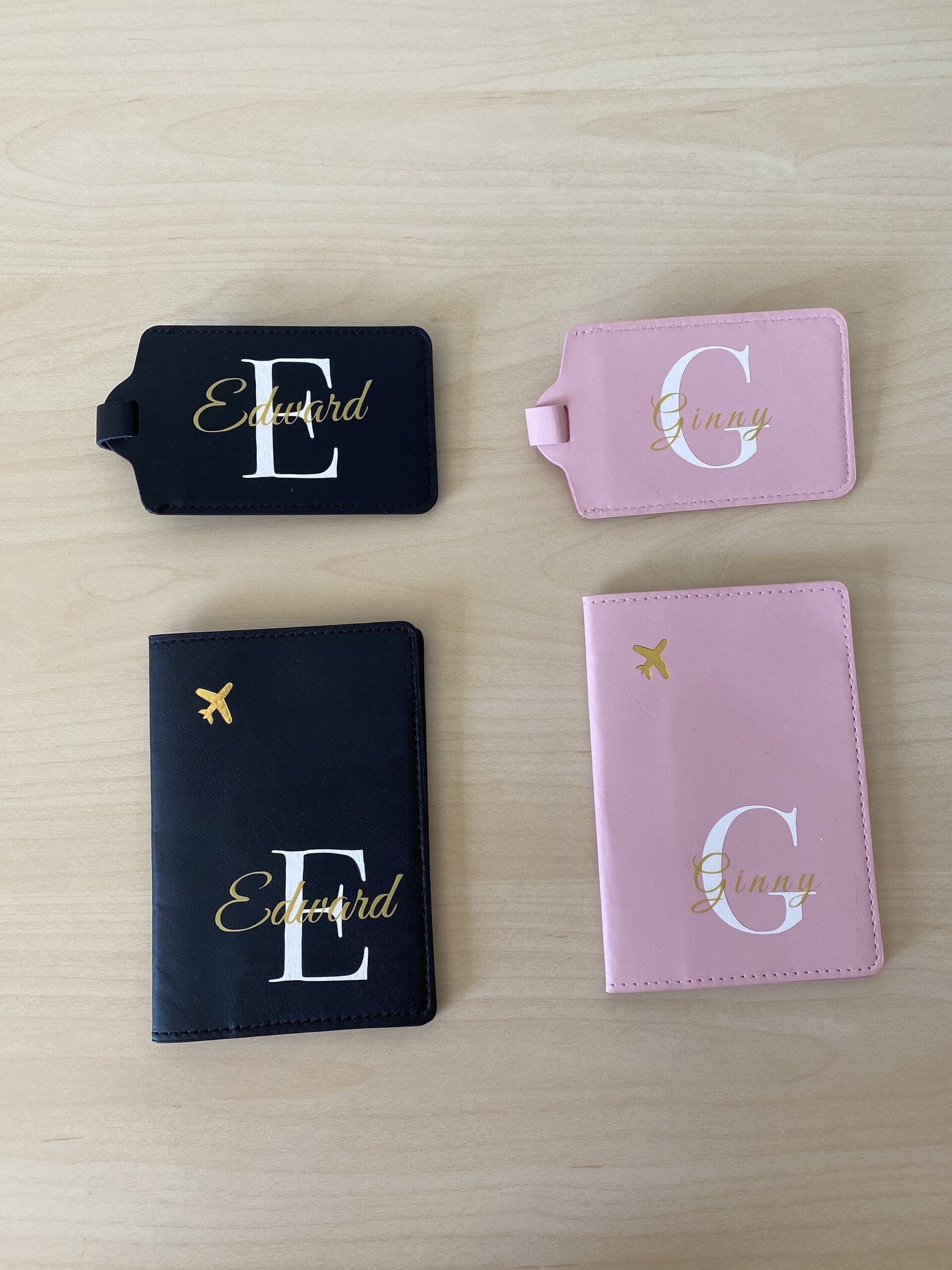Set viaje personalizado - fuente GV - 3