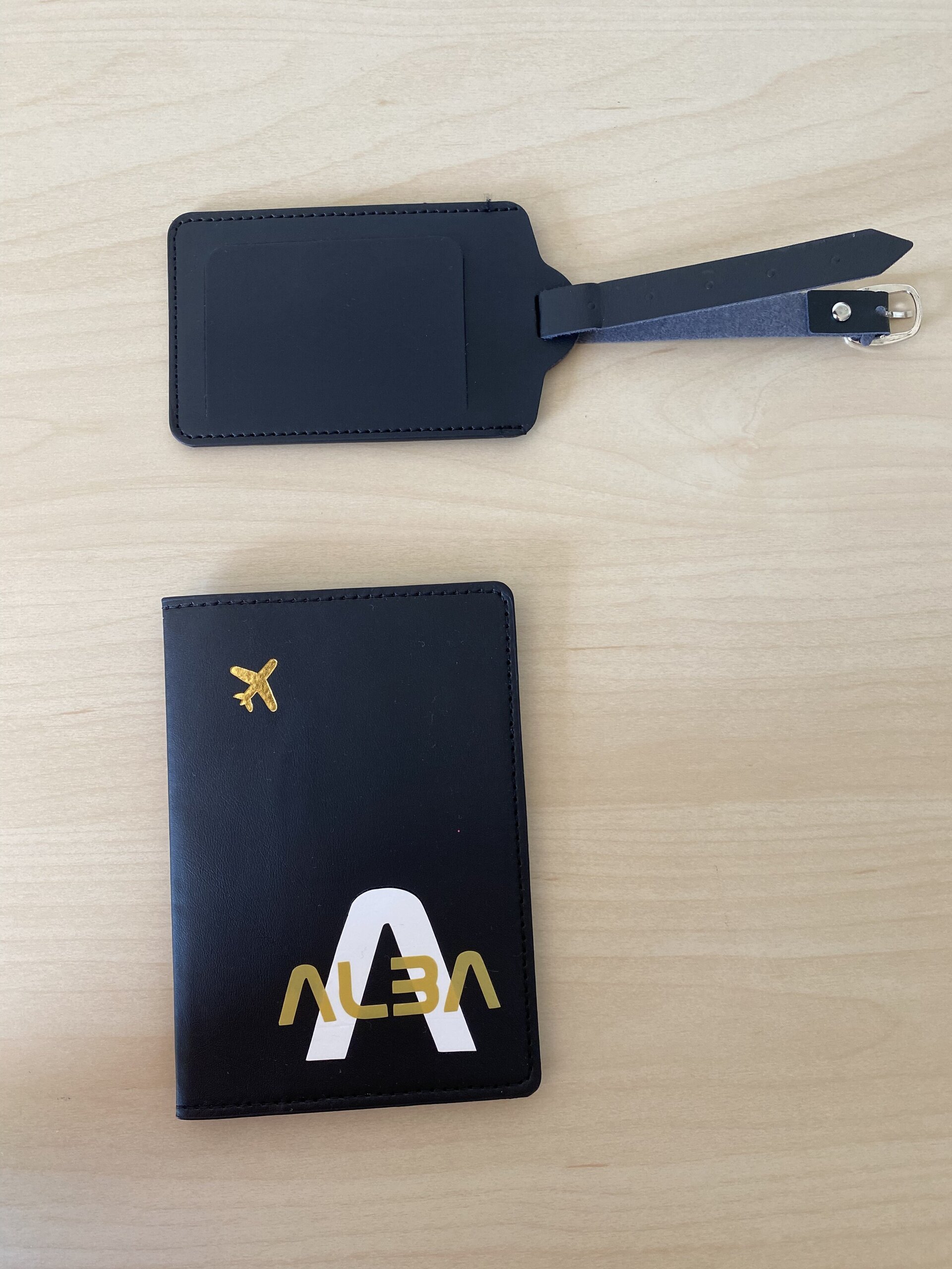 Set viaje personalizado - fuente NASA - 2