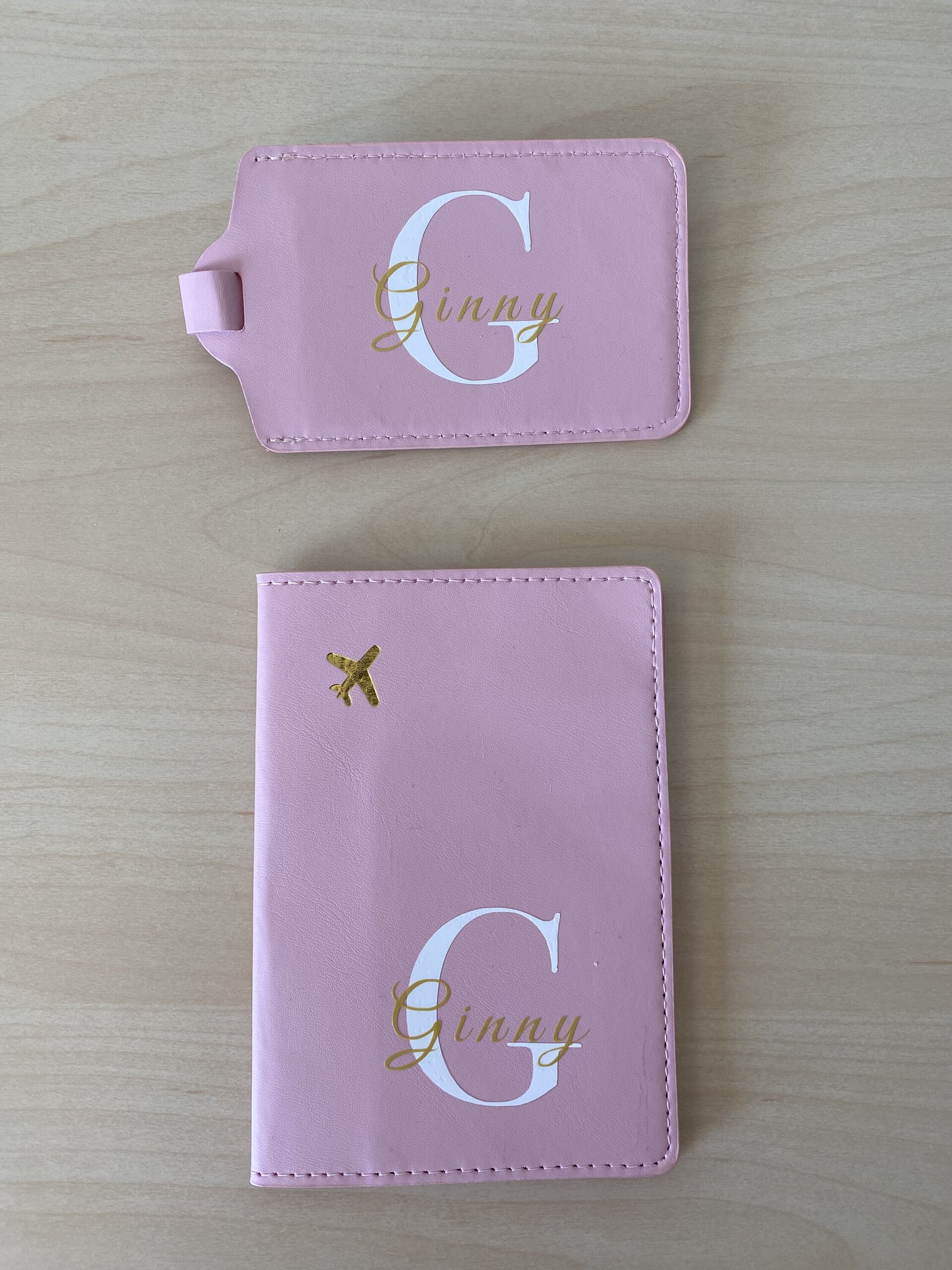 Set viaje personalizado - fuente GV - 1
