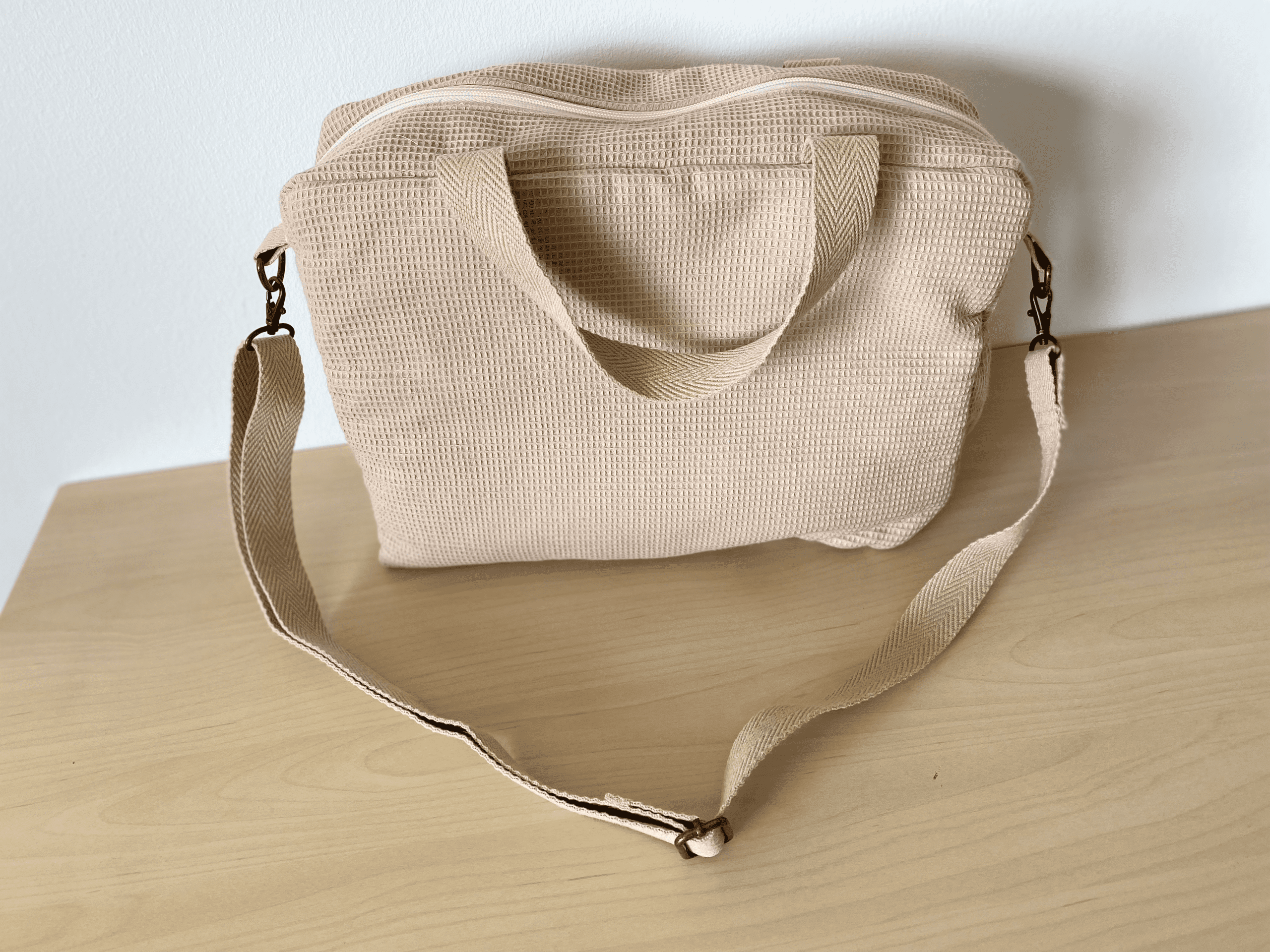 Mochila para Carro: Compañera de Viaje - 5